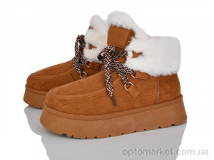 Купить Уги жіночі M208-3 Loretta camel