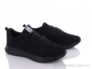 Купить Кросівки чоловічі M208 black LQD чорний