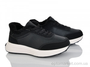 Купить Кросівки жіночі M212 Loretta чорний