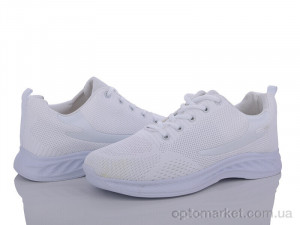 Купить Кросівки чоловічі M213-2 MaiNeLin білий