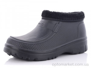 Купить Галоші чоловічі M2 Dago чорний