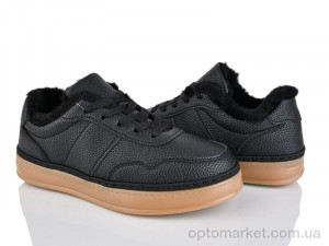 Купить Кросівки жіночі M227 Loretta чорний