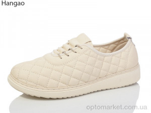 Купить Туфлі жіночі M2272-6 Hangao бежевий