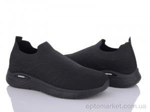 Купить Кросівки чоловічі M230-1 LQD чорний