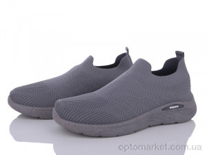 Купить Кросівки чоловічі M230-2 LQD сірий