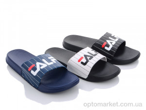 Купить Шльопанці дитячі M24L mix Sydney мікс