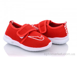 Купить Кросівки дитячі M273-82 Blue Rama червоний