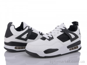 Купить Кросівки чоловічі M280-2 LQD білий