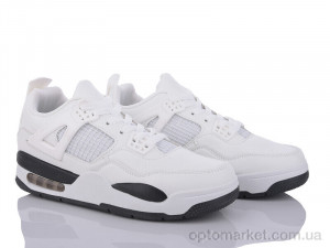 Купить Кросівки чоловічі M280-3 LQD білий