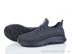 Купить Кросівки чоловічі M3020-5 піна Canoa сірий