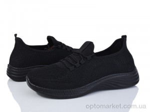 Купить Кросівки чоловічі M3070-2 піна Canoa чорний