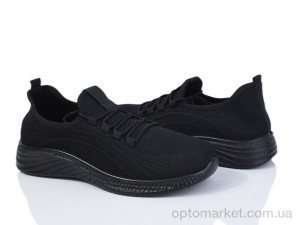 Купить Кросівки чоловічі M3072-2 піна Canoa чорний