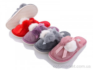 Купить Капці жіночі M308 mix Cyouz мікс