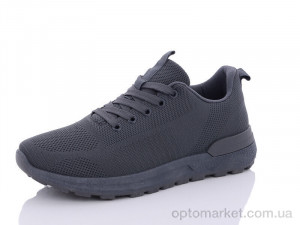 Купить Кросівки чоловічі M31-6 LQD сірий