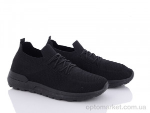 Купить Кросівки чоловічі M32-1 LQD чорний