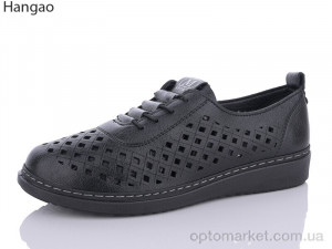 Купить Туфлі жіночі M3382-1 Hangao чорний