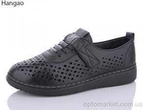Купить Туфлі жіночі M3385-1 Hangao чорний