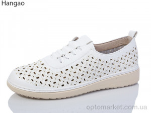 Купить Туфлі жіночі M3387-12 Hangao білий