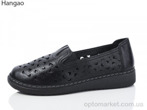 Купить Туфлі жіночі M3390-1 Hangao чорний