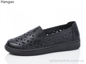 Купить Туфлі жіночі M3391-1 Hangao чорний