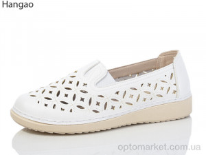 Купить Туфлі жіночі M3391-12 Hangao білий