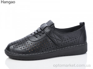 Купить Туфлі жіночі M3392-1 Hangao чорний