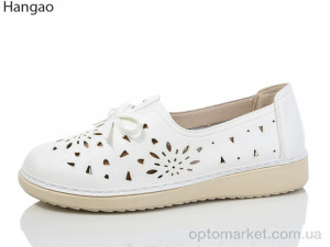 Купить Туфлі жіночі M3395-12 Hangao білий
