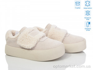 Купить Туфлі жіночі M3439-3 beige Violeta бежевий