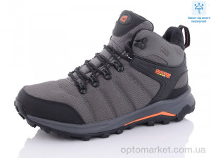 Купить Черевики чоловічі M369-4 Yike хакі