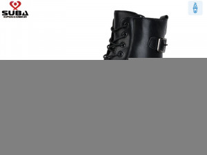 Купить Черевики жіночі M380A Suba чорний