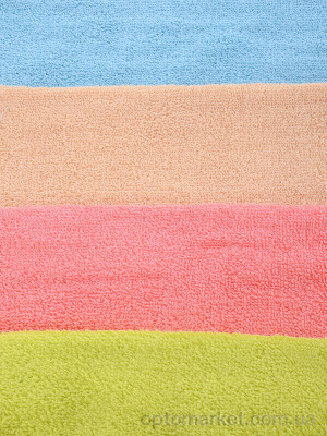 Товари для дому унісекс M39 (32х72) mix Textile мікс  оптом от Optomarket