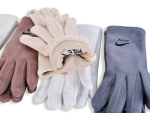 Рукавички жіночі M5 mix Gloves мікс  оптом от Optomarket