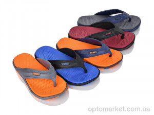 Купить Шльопанці дитячі M546Y mix Sydney мікс