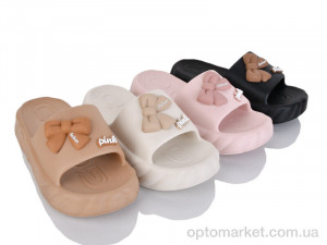 Купить Шльопанці жіночі M556 mix (12) JH-ЯН мікс