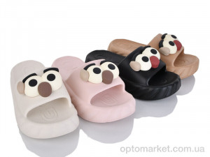 Купить Шльопанці жіночі M557 mix (24) JH-ЯН мікс