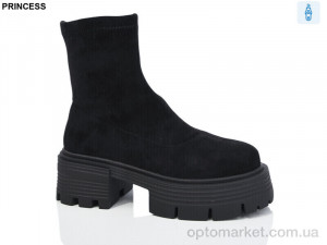 Купить Черевики жіночі M619 Алена чорний