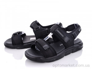 Купить Сандалі чоловічі M65 sahra черный Aeropostale чорний