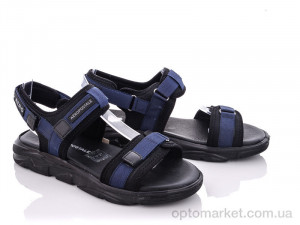 Купить Сандалі чоловічі M65 sahra синий Aeropostale синій