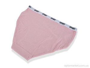 Трусы жіночі M6539 (12235) mix Haina мікс  оптом от Optomarket