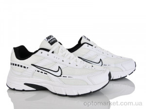 Кросівки чоловічі M691-2 N.ke білий оптом от Optomarket