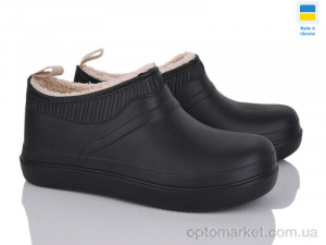Купить Галоші жіночі M7002 чорний Dago чорний