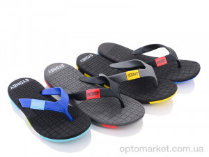 Купить Шльопанці дитячі M7023L mix (36-41) Sydney мікс