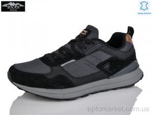 Купить Кросівки чоловічі M7590-11 Baas сірий