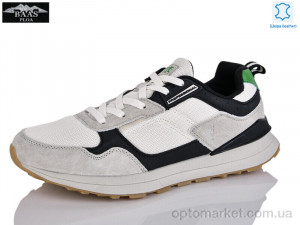 Купить Кросівки чоловічі M7590-25 Baas бежевий