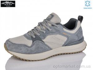 Купить Кросівки чоловічі M7597-10 Baas бежевий