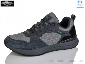 Купить Кросівки чоловічі M7597-2 Baas сірий