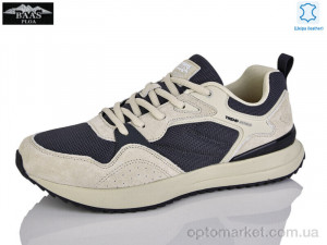 Купить Кросівки чоловічі M7597-25 Baas бежевий
