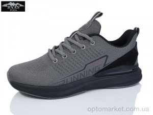 Купить Кросівки чоловічі M7610-9 Baas хакі