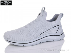 Купить Кросівки чоловічі M7633-7 Baas сірий