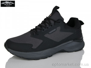 Купить Кросівки чоловічі M7648-2 Baas сірий